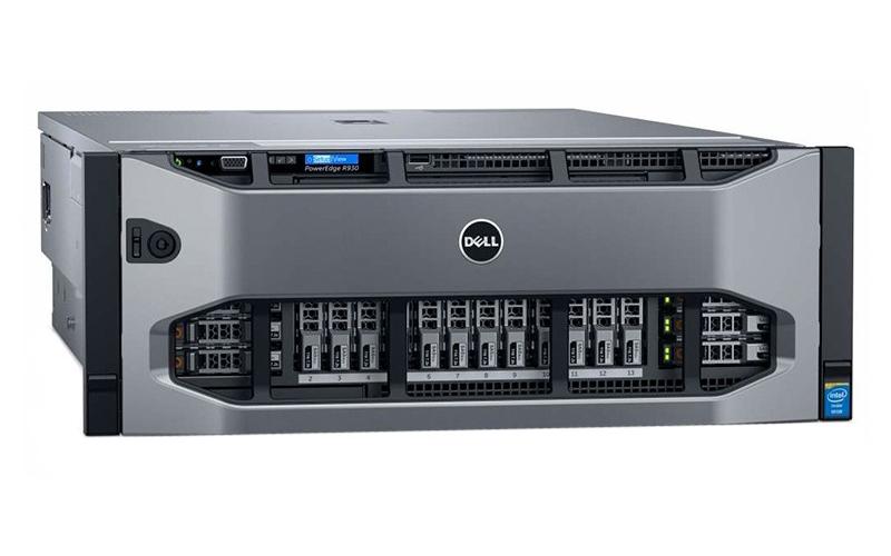 Dell PowerEdge R930