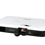 Epson EB-1780W