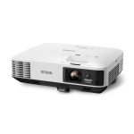 Epson  Projector EB-2250U