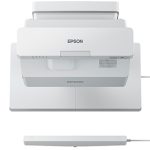 Epason  EB-725wi (interactive) Projector