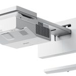 Epson EB-735Fi (interactive) Projector