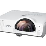 Epson Projector EB-L210 SW