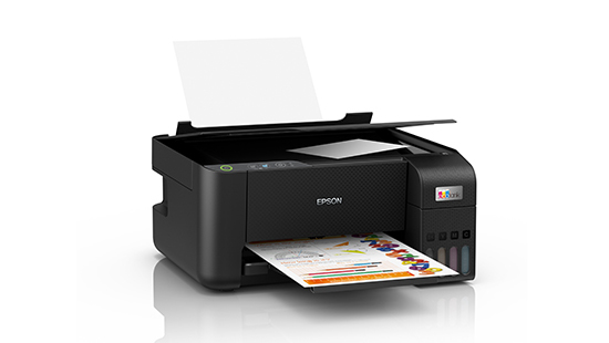 EPSON L3210 COLOUR PRINT SCAN COPY PRIN