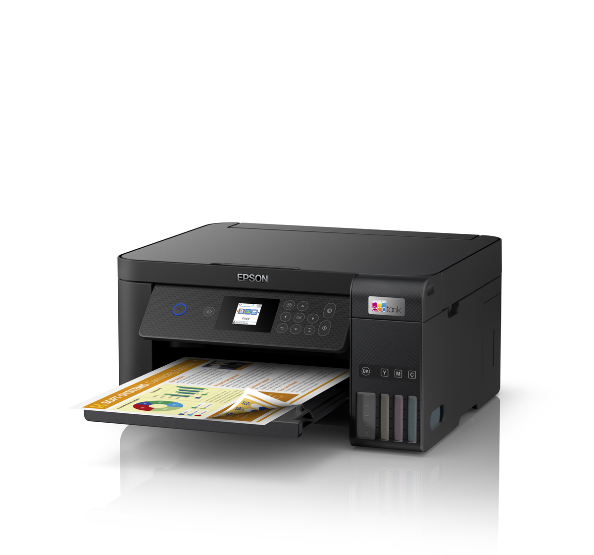 EPSON L4260 COLOR PRINT,SCAN COPY, PRINTER