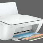 HP DeskJet 2320 All-in-One Printer