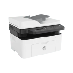 HP LASERJET MFP 137FNW PRINTER