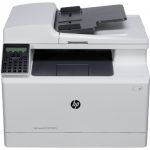 HP LASERJET PRO MFP 183FW COLOUR PRINTER