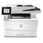 HP Color LaserJet Pro MFP M182n Printer, All in One