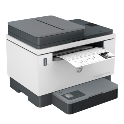 HP LASERJET TANK MFP 2602SDW PRINTER