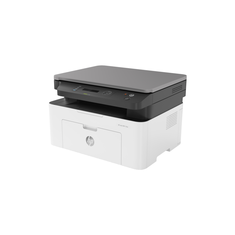 HP PRINTER LASER MFP135W 3IN1