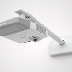 Epson Wall Mount-ELPMB45- ST EB52x-53x