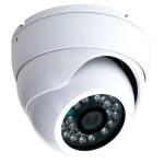 Premax PM-DCC57 AHD DOME 4 MP