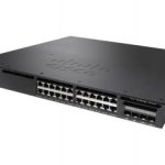 WS-C3650-24PD-L