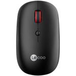 Lecoo WS211 Wireless Dual Mode Mouse