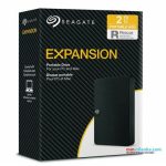 EXTERNAL HARDDRIVE 2TB SEAGATE EXPANSION