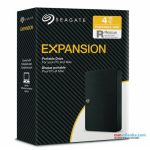 EXTERNAL HARDDRIVE 4TB SEAGATE EXPANSION