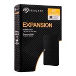 EXTERNAL HARDDRIVE 1TB SEAGATE EXPANSION
