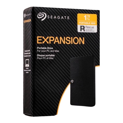 SEAGATE HARDDRIVE