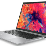 MOBILE WORKSTATION -HP ZBOOK FIREFLY 12TH GEN i7 16GB/512GB
