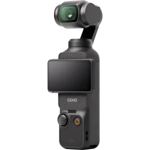 DJI Osmo Pocket 3 Combo Creator